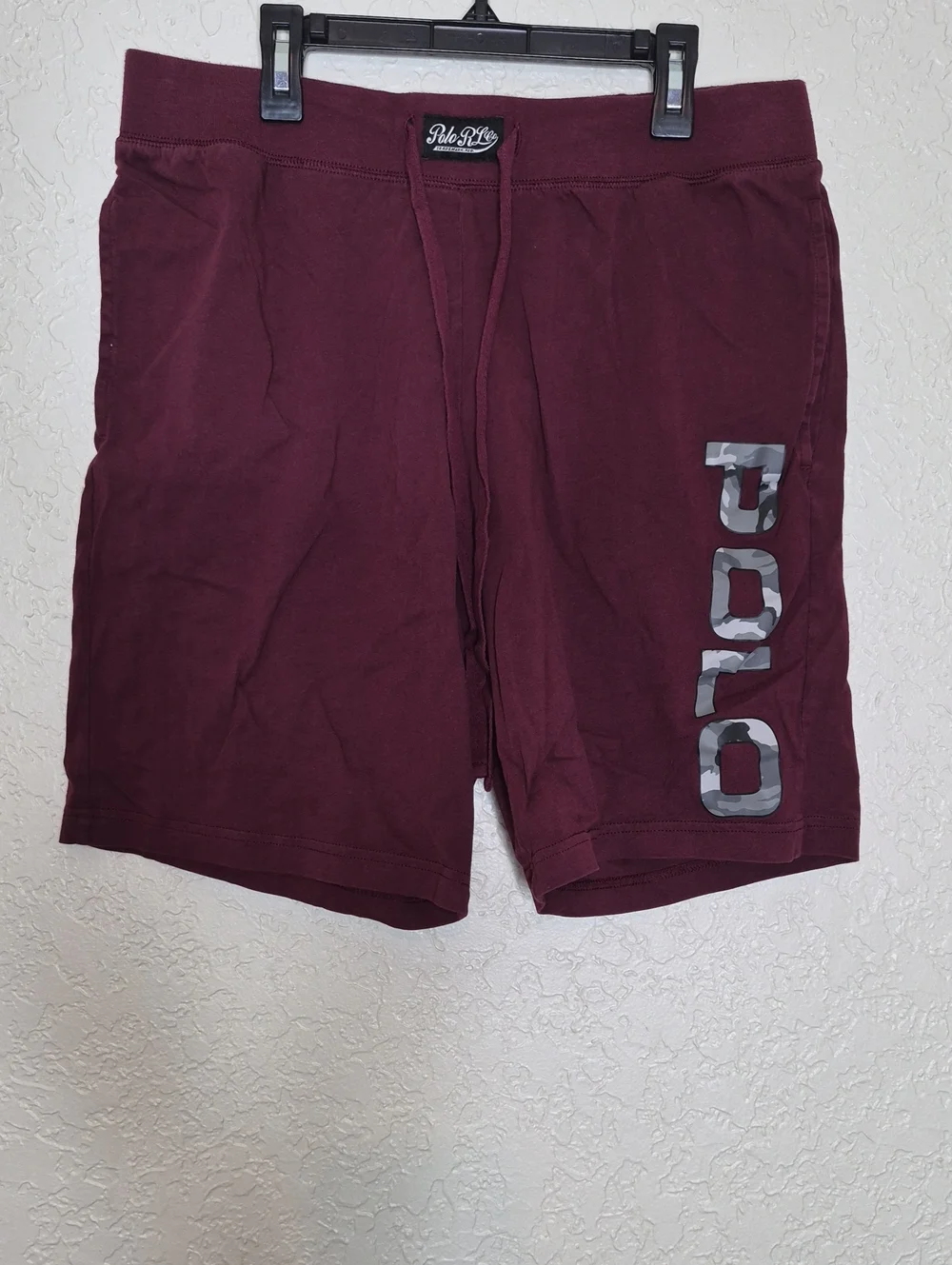 Polo Ralph Lauren Sleepwear Shorts Size L